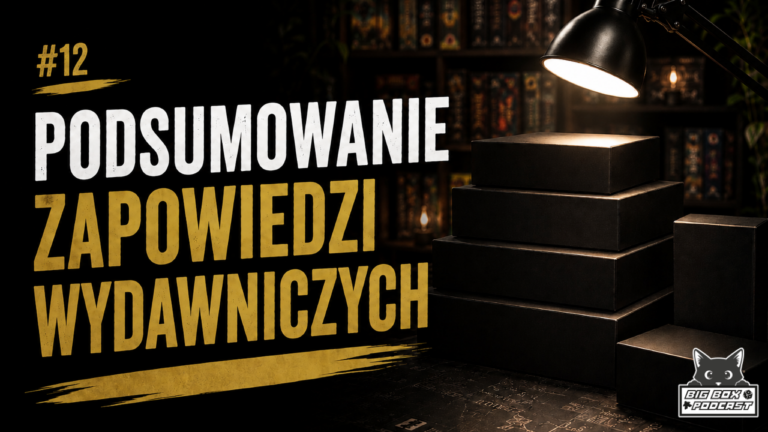PODSUMOWANIE  ZAPOWIEDZI WYDAWNICZYCH 2026